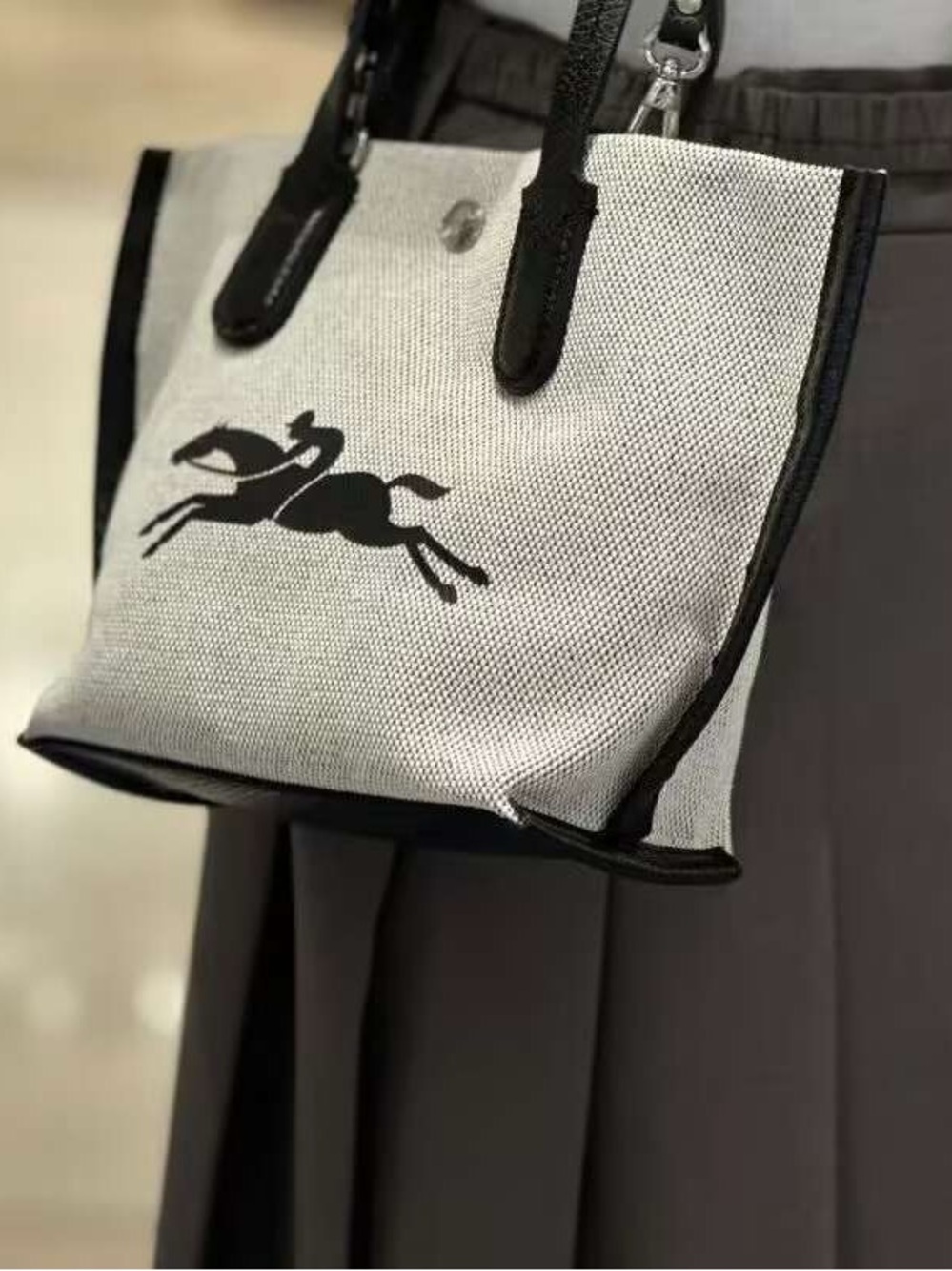 Longchamp small bag